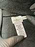 CALVIN KLEIN JEANS Black Vest Size XL - photo 6
