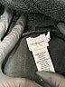 CALVIN KLEIN JEANS Black Vest Size XL - photo 7