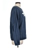 Assorted Brands Blue Sweatshirt Size L - photo 4