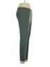 Active Life Solid Green Active Pants Size L - photo 4