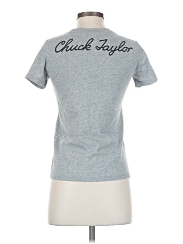 Converse Short Sleeve T-Shirt (view 2)