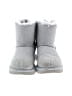 Ugg Gray Ankle Boots Size 8 - photo 2