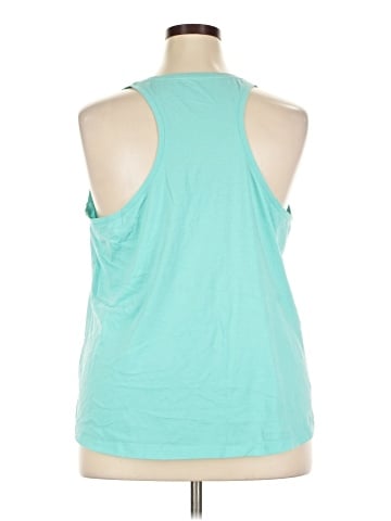 Tek Gear Sleeveless T-Shirt (view 2)