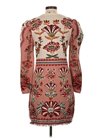 FARM Rio Cocktail Dress (view 2)