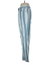American Eagle Outfitters 100% Cotton Stripes Blue Jeans Size 4R - photo 5