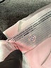 MNG 100% Polyester Color Block Ivory Long Sleeve Blouse Size 8 - photo 8