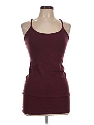 Vanity Tank Top (view 1)