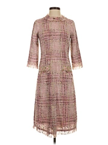 Teri Jon by Rickie Freeman Casual Dress (view 1)