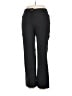 ExOfficio Black Casual Pants Size 12 - photo 1