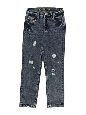 Justice Jeans (view 1)