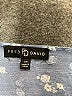 Fred David Blue 3/4 Sleeve Blouse Size 2X - photo 7