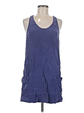 Joie Sleeveless Silk Top (view 1)