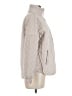 Avalanche Solid Ivory Jacket Size M - photo 4