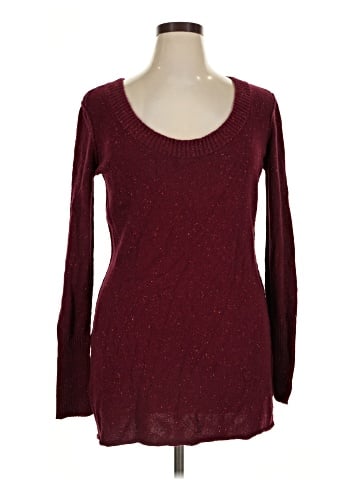 Delia's Long Sleeve Top (view 1)