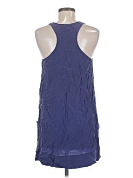 Joie Sleeveless Silk Top (view 2)