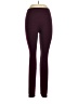 Prince & Fox Burgundy Yoga Pants Size L - photo 1