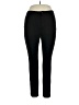 Andrew Marc Solid Black Active Pants Size 14 - photo 1