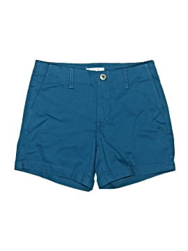 STS Blue Denim Shorts (view 1)