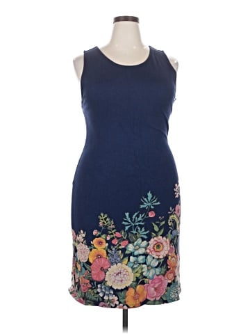 Desigual Cocktail Dress (view 1)