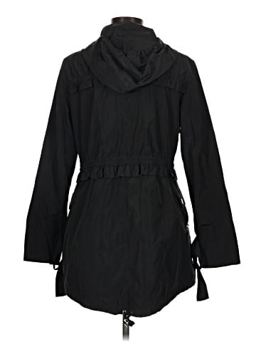 Betsey Johnson Trenchcoat (view 2)