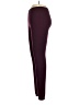 Prince & Fox Burgundy Yoga Pants Size L - photo 5