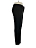 Andrew Marc Solid Black Active Pants Size 14 - photo 4