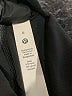 Lululemon Athletica Solid Black Active Pants Size 6 - photo 7