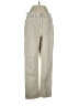 American Eagle Outfitters 100% Cotton Tan Jeans Size 4 - photo 1