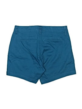 STS Blue Denim Shorts (view 2)