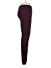 Prince & Fox Burgundy Yoga Pants Size L - photo 4