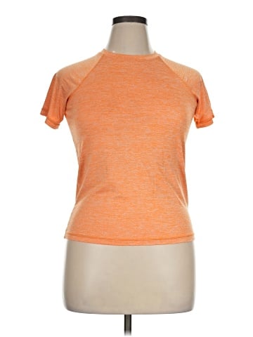 Primary Active T-Shirt (view 1)