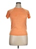 Primary Orange Active T-Shirt Size 14 - photo 1