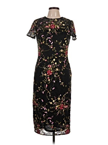 David Meister Cocktail Dress (view 1)