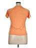 Primary Orange Active T-Shirt Size 14 - photo 2