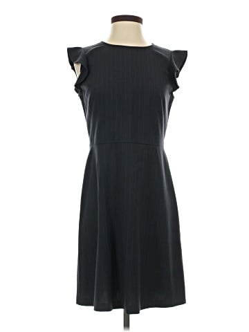 Ann Taylor LOFT Outlet Casual Dress (view 1)