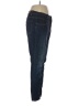 BDG Chevron-herringbone Blue Jeans Size 32 waist - photo 4