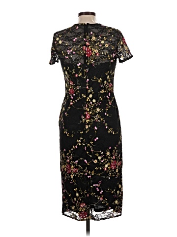David Meister Cocktail Dress (view 2)