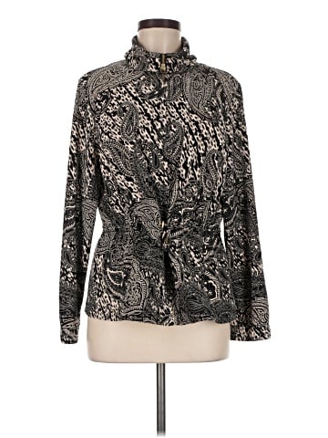 Zenergy by Chico's Jacket (view 1)