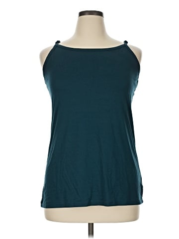 Terra & Sky Tank Top (view 1)