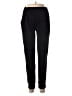 Dudley Stephens 100% Polyester Solid Black Track Pants Size S - photo 1