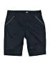 Tail 100% Polyester Solid Blue Athletic Shorts Size 2 - photo 1