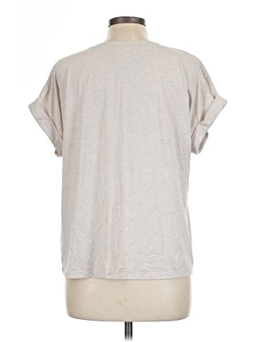 Truself Short Sleeve T-Shirt (view 2)