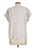 Truself Gray Short Sleeve T-Shirt Size L - photo 2