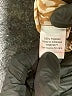 Nine West 100% Polyester Animal Print Brown 3/4 Sleeve Blouse Size XL - photo 9