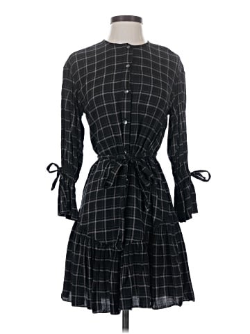 La Vie Rebecca Taylor Casual Dress (view 1)
