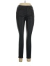 Kensie Black Active Pants Size 6 - photo 1