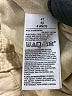 Old Navy 100% Cotton Yellow Raincoat Size 4T - photo 4