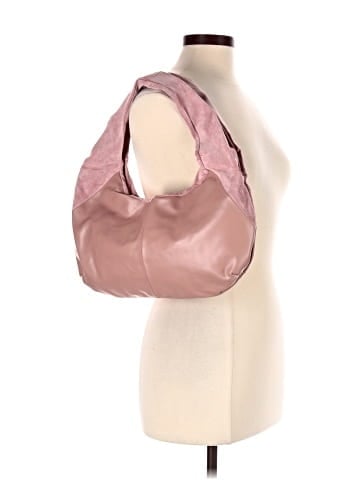 Sisley Leather Hobo (view 2)