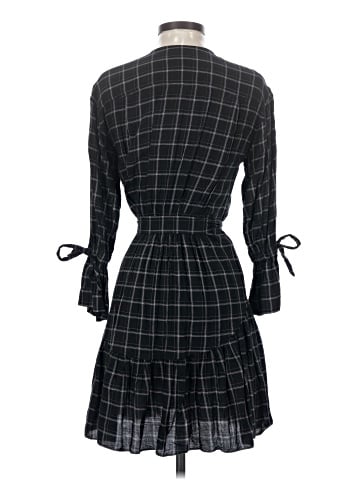 La Vie Rebecca Taylor Casual Dress (view 2)