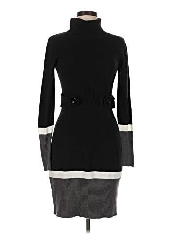 Iz Byer Casual Dress (view 1)